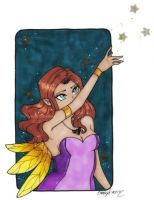 Shooting Stars
